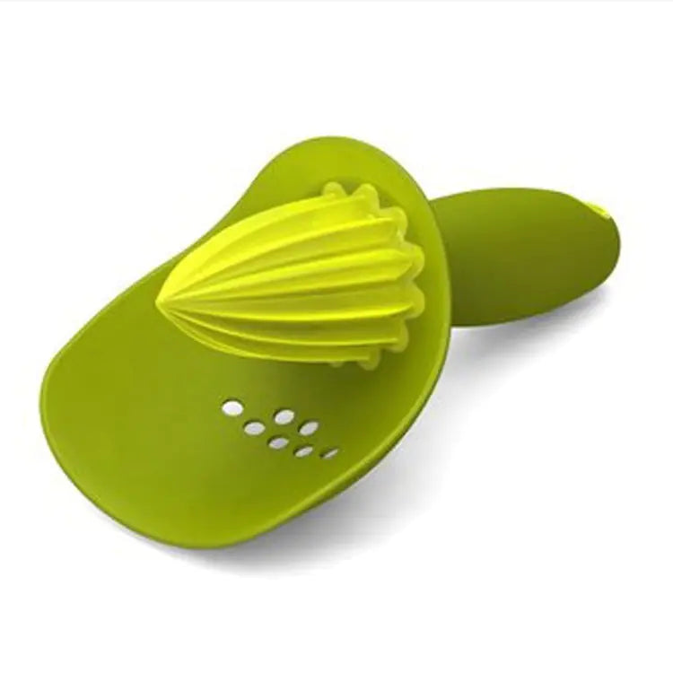 Creative Manual Lemon Juicer for Kitchen Use Y-43