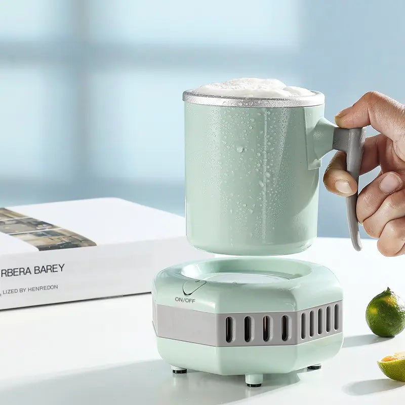 Wholesale Office Rapid Cooling Cup Drink Chiller