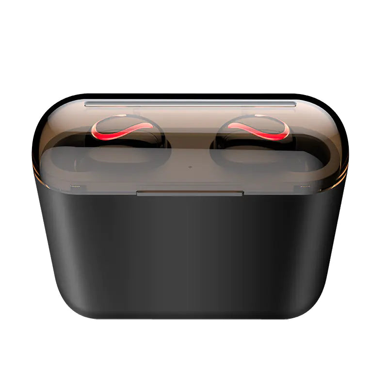 HBQ Q32 TWS Mini Wireless Bluetooth Earbuds V5.0