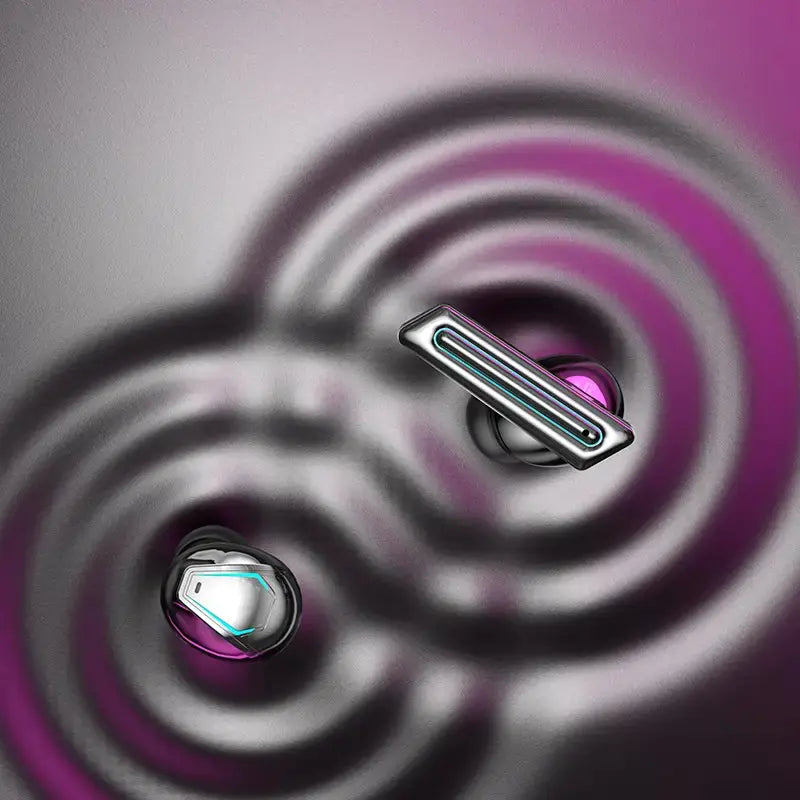 M56 TWS Waterproof Hi-Fi Stereo Wireless Earbuds