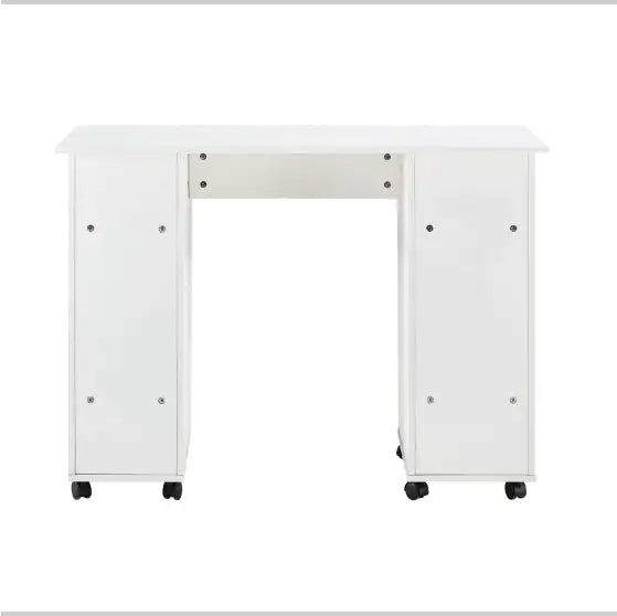 Home Office Computer Desk With Drawers