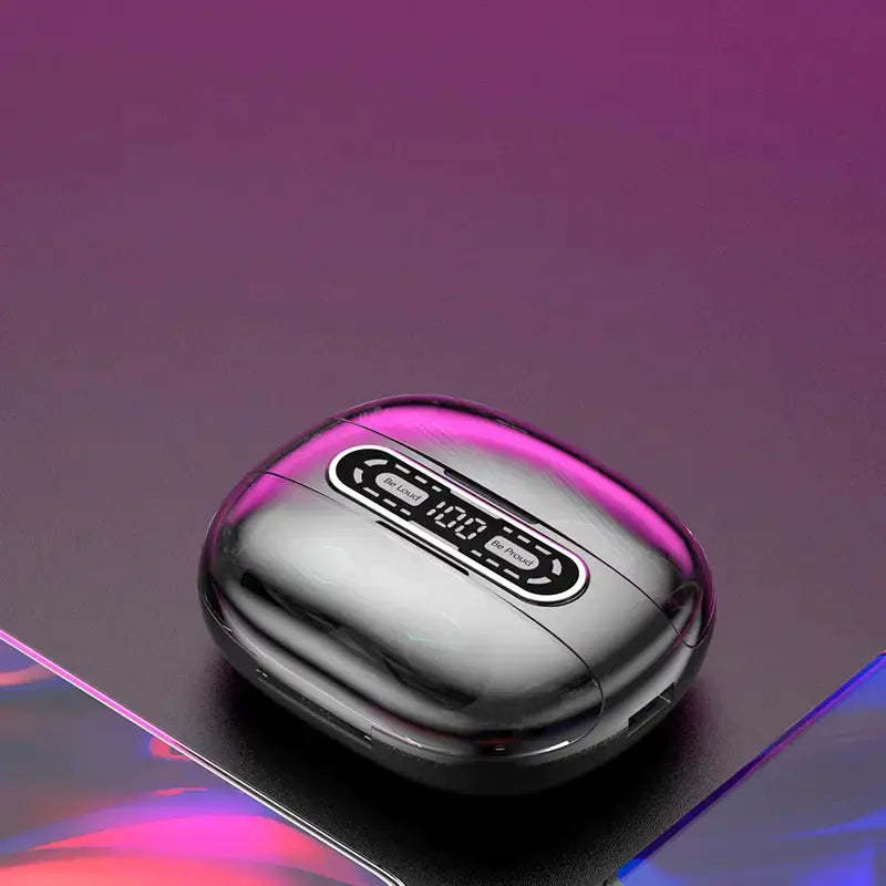 M56 TWS Waterproof Hi-Fi Stereo Wireless Earbuds