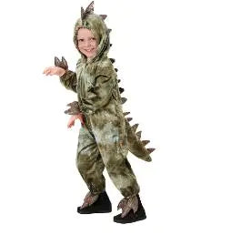 Kids Dinosaur Costume Set (One Set)
