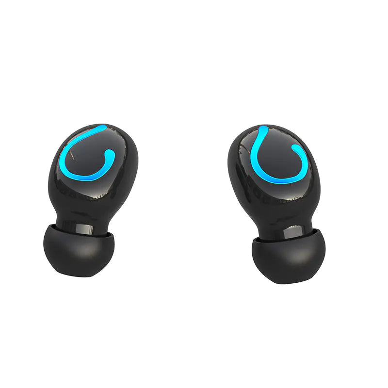 HBQ Q32 TWS Mini Wireless Bluetooth Earbuds V5.0