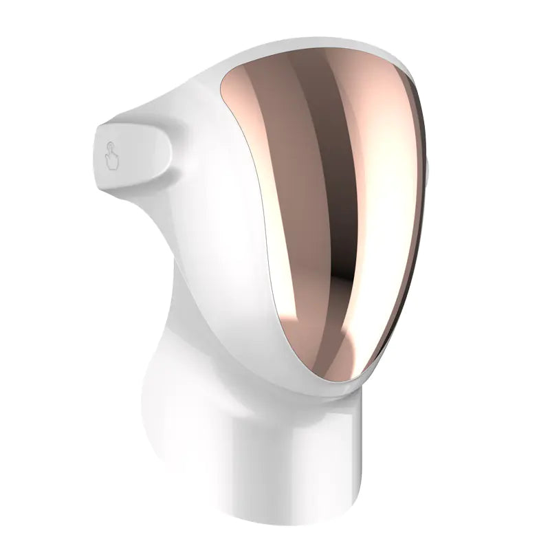 LED Photon Rejuvenation Face Mask Beauty Device