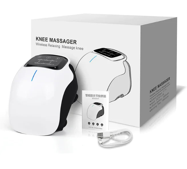 Electric Knee Massager